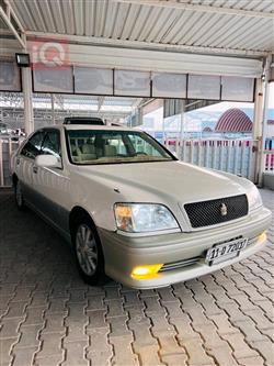 تويوتا كراون